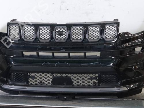 Used Front bumper Front bumper JEEP COMPASS (MP, M6, MV, M7) 1.3 T270 (175 hp) 36217195 36217195