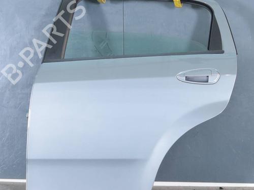Used Left rear door Left rear door FIAT PUNTO (199_) 1.2 (199AXZ1A, 199BXZ1A) (69 hp) 34274502 34274502