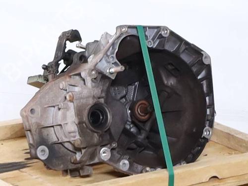 Gearbox FIAT 500 (312_) 1.2 (312AXA1A) | BP36774688M3 - Image 3
