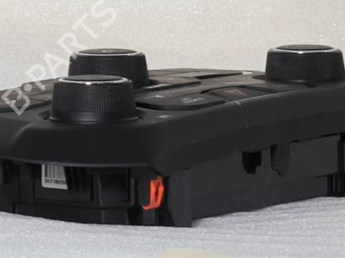 Climate control JEEP RENEGADE SUV (BU, B1, BV) 2.0 CRD 4x4 | BP38590353I5 - Image 5