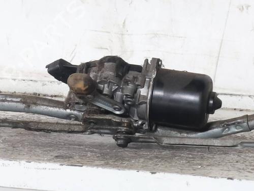 Vindrude Viskermekanisme Vindrude Viskermekanisme CITROËN C3 II (SC_) 1.4 VTi 95 (95 hp) 34274404 34274404