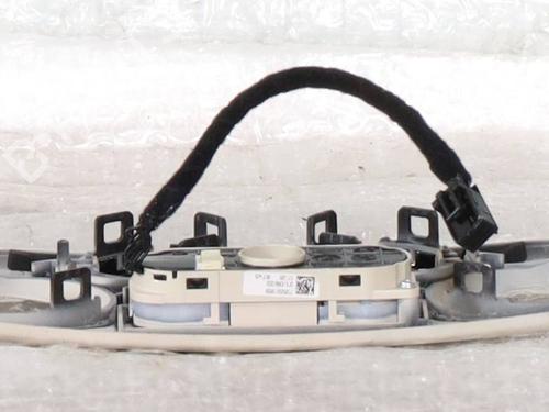 Climate control FIAT 500 (312_) 1.0 Mild Hybrid (312.AYD1B) | BP39881166I5 - Image 3