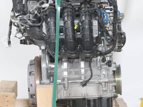 Used Engine Engine FIAT 500 (312_) 1.2 (312AXA1A) (69 hp) 27204947 27204947