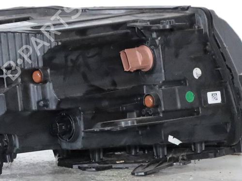 Left headlight JEEP COMPASS (MP, M6, MV, M7) 1.3 Hybrid 4x4 | BP27520847C28 - Image 2