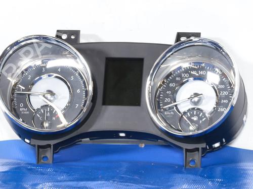 Used Instrument cluster Instrument cluster LANCIA THEMA (LX_) 3.6 (48, LX) (286 hp) 30662336 30662336