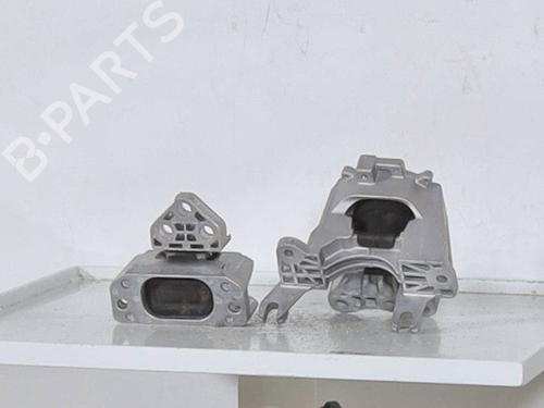 Used Engine mount Engine mount JEEP COMPASS (MP, M6, MV, M7) 1.3 Hybrid 4x4 (240 hp) 29403157 29403157