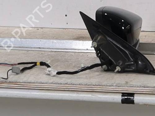 Left mirror JEEP COMPASS (MP, M6, MV, M7) 1.3 Hybrid 4x4 | BP26316551C26 - Image 2
