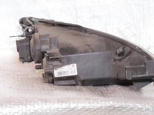 Left headlight PEUGEOT 206 CC (2D) 1.6 16V (2DNFUF, 2DNFUR) | BP40291442C28  - Image 5