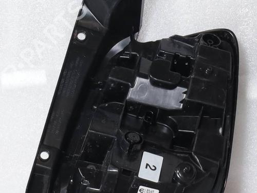 Left taillight ABARTH 600e (365) TURISMO | BP37020299C34 - Image 2