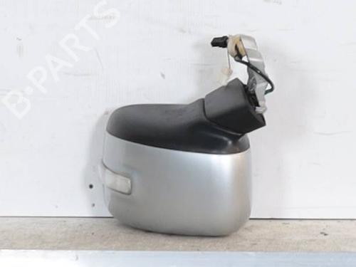 Used Left mirror JEEP RENEGADE SUV (BU, B1, BV) 1.6 MultiJet (130 hp) 23441032