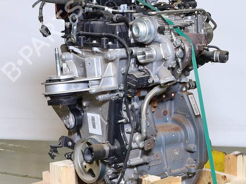Engine FIAT 500 (312_) 1.2 (312AXA1A) | BP39135441M1 - Image 2