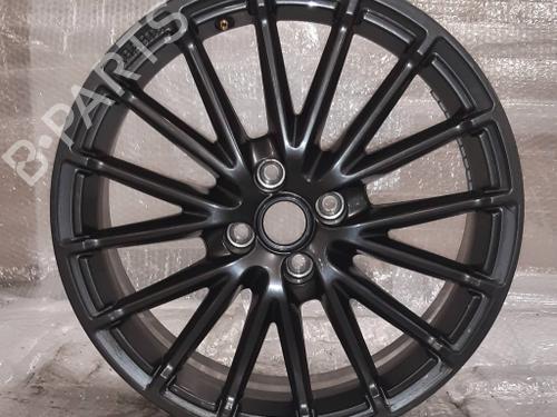 Used Rim Rim ABARTH 500 / 595 / 695 1.4 (312.AXZ11) (165 hp) 40523527 40523527