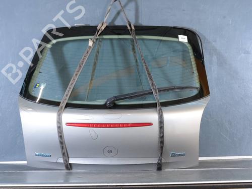 Used Tailgate Tailgate 39135478 39135478
