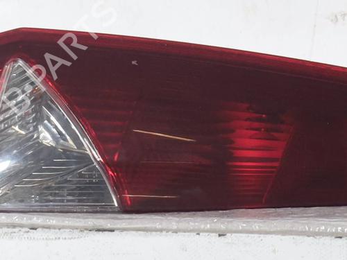 Used Left taillight Left taillight FIAT PUNTO (188_) 1.2 60 (188.030, .050, .130, .150, .230, .250) (60 hp) 33714498 33714498