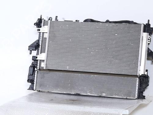 Used AC radiator AC radiator FIAT DUCATO Van (250_) 120 Multijet 2,2 D (120 hp) 32029172 32029172