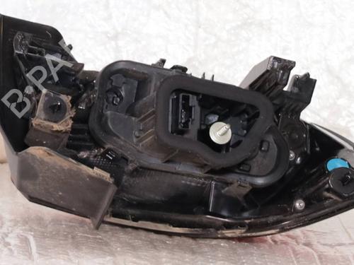 Right taillight OPEL CORSA F (P2JO) 1.2 (68) | BP40493918C35 - Image 3