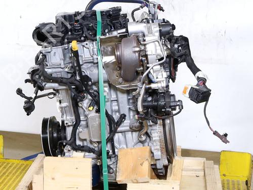 Used Engine Engine ALFA ROMEO JUNIOR (626_, 627_) Mild Hybrid (136 hp) 34646494 34646494