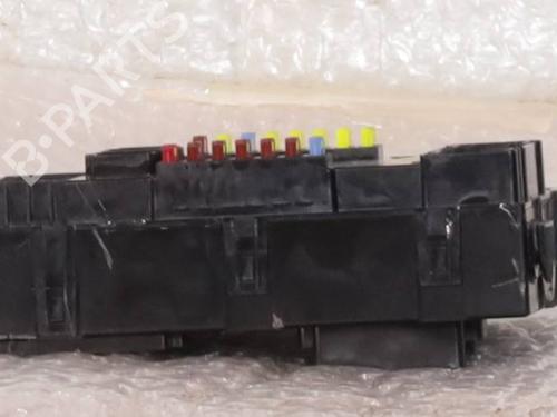 Fuse box JEEP RENEGADE SUV (BU, B1, BV) 1.6 MultiJet | BP40039727E1 - Image 4