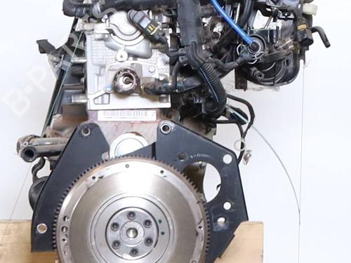 Engine FIAT 500 (312_) 1.2 (312AXA1A) | BP36963746M1  - Image 5