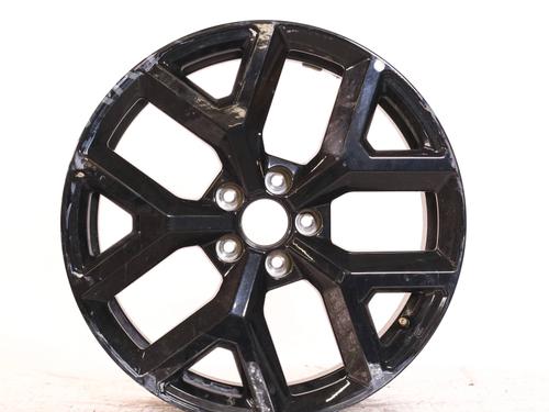 Used Rim Rim JEEP COMPASS 1.2 Hybrid (146 hp) 40596218 40596218