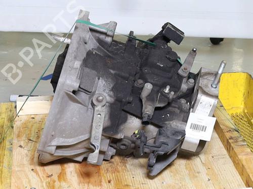 Gearbox FIAT PANDA (169_) 1.2 (169.AXB11, 169.AXB1A) | BP37662415M3 - Image 2