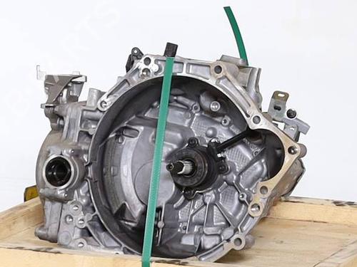 Gearbox FIAT SCUDO Van 2.0 Multijet 145 (506) | BP39403461M3 - Image 4