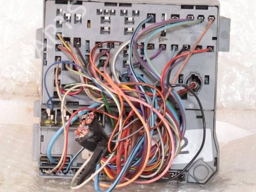 Fuse box FIAT PANDA (169_) 1.2 (169.AXB11, 169.AXB1A) | BP40523621E1 - Image 5