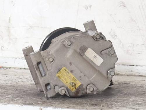 AC compressor FIAT PANDA (169_) 1.2 (169.AXB11, 169.AXB1A) | BP33734351M34 - Image 3