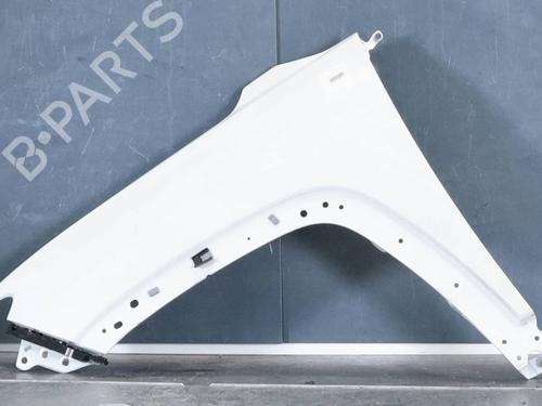 Used Left front fenders Left front fenders 37414480 37414480