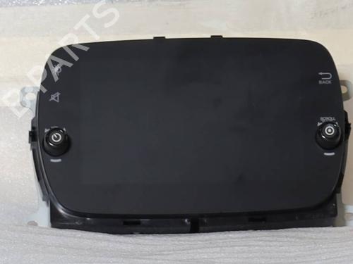 Used Radio Radio 39199191 39199191