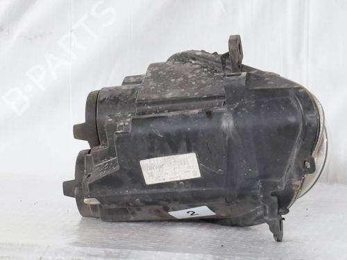 Right daytime light FIAT 500L (351_, 352_) 1.3 D Multijet (199LXY1A, 199LXY11) | BP36013382C103 - Image 3