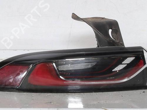 Left taillight ALFA ROMEO TONALE (965_) 1.3 Hybrid Q4 | BP29403209C34 