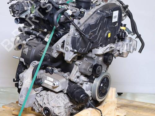Engine ALFA ROMEO GIULIA (952_) 2.2 D Q4 (952AHA45, 952AMA4) | BP39135253M1 - Image 5