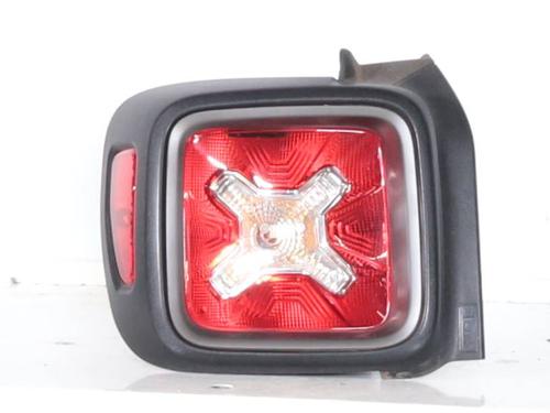 Used Left taillight Left taillight JEEP RENEGADE SUV (BU, B1, BV) 1.0 T-GDi (120 hp) 23387594 23387594