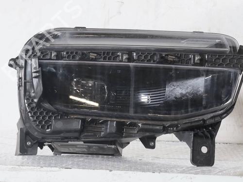 right-headlight-jeep-avenger-j2-2022-33283634 main image