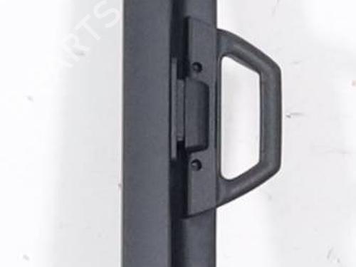 Rear parcel shelf ALFA ROMEO GIULIA (952_) 2.9 Quadrifoglio (952AAM24) | BP37231340C85 - Image 3