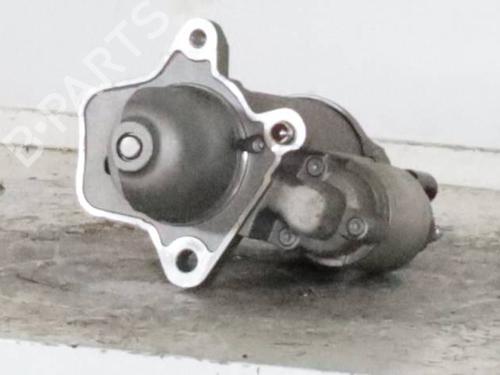 Used Starter Starter ALFA ROMEO GIULIA (952_) 2.0 (952ACA25) (280 hp) 28359835 28359835
