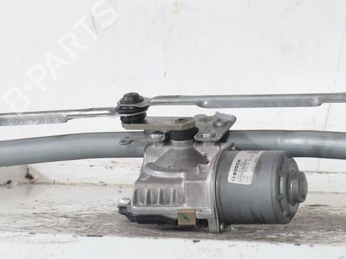 Used Front wipers mechanism Front wipers mechanism ALFA ROMEO STELVIO (949_) 2.0 Q4 (949.AXA2A) (280 hp) 33284092 33284092