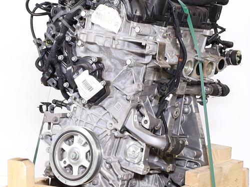 Engine FIAT 500 (312_) 1.0 Mild Hybrid (312.AYD1B) | BP39973099M1 - Image 3