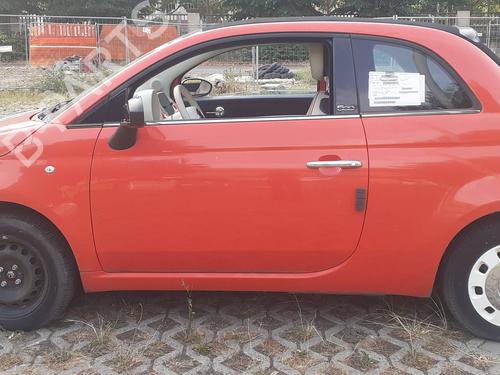 Left taillight FIAT 500 (312_) 1.2 (312AXA1A) | BP37662563C34 - Image 9