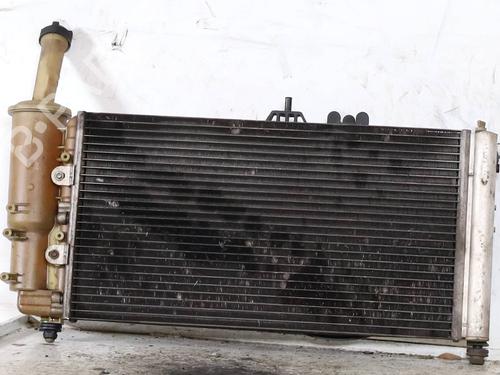 Used Radiator set Radiator set 34340680 34340680