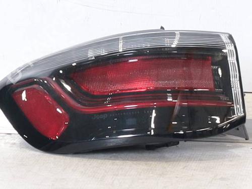 Used Left taillight Left taillight JEEP COMPASS (MP, M6, MV, M7) 1.3 (131 hp) 24555199 24555199
