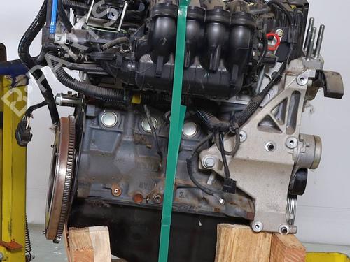 Engine FIAT 500 (312_) 1.2 (312AXA1A) | BP37690807M1  - Image 5