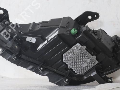 Right headlight ALFA ROMEO STELVIO (949_) 2.0 Q4 (949.AXA2A) | BP36568210C29 - Image 4