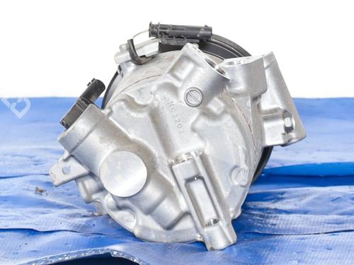 Used AC compressor AC compressor ALFA ROMEO GIULIA (952_) 2.0 Q4 (952ACA45, 952ACA25) (280 hp) 30111653 30111653