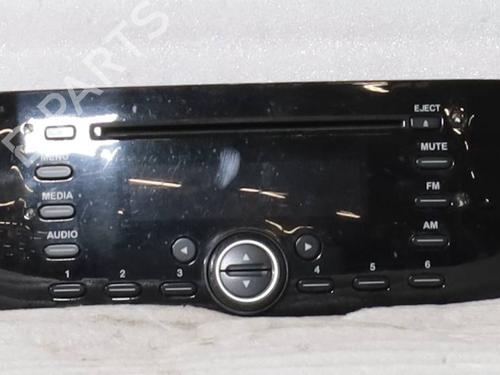 radio-fiat-punto-evo-199_-2008-36693674 main image
