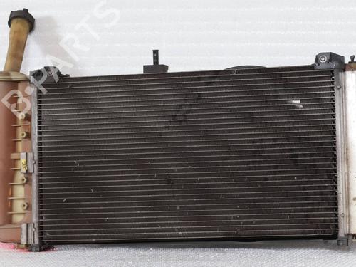 Used Radiator set Radiator set 36404478 36404478