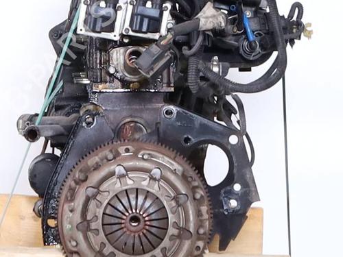 Engine FIAT PANDA (169_) 1.2 (169.AXB11, 169.AXB1A) | BP36404390M1 - Image 5