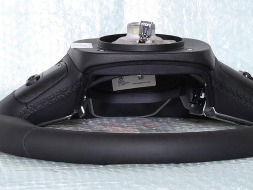 Steering wheel FIAT DUCATO Platform/Chassis (250_) 180 Multijet 2,2 D | BP39973170C49 - Image 5