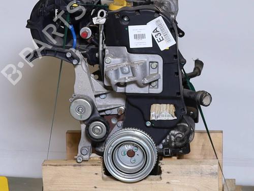 Used Engine Engine 31135736 31135736